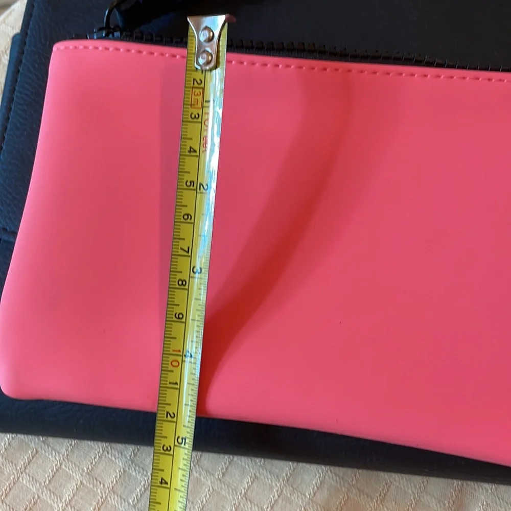 Valentino cosmetic bag
